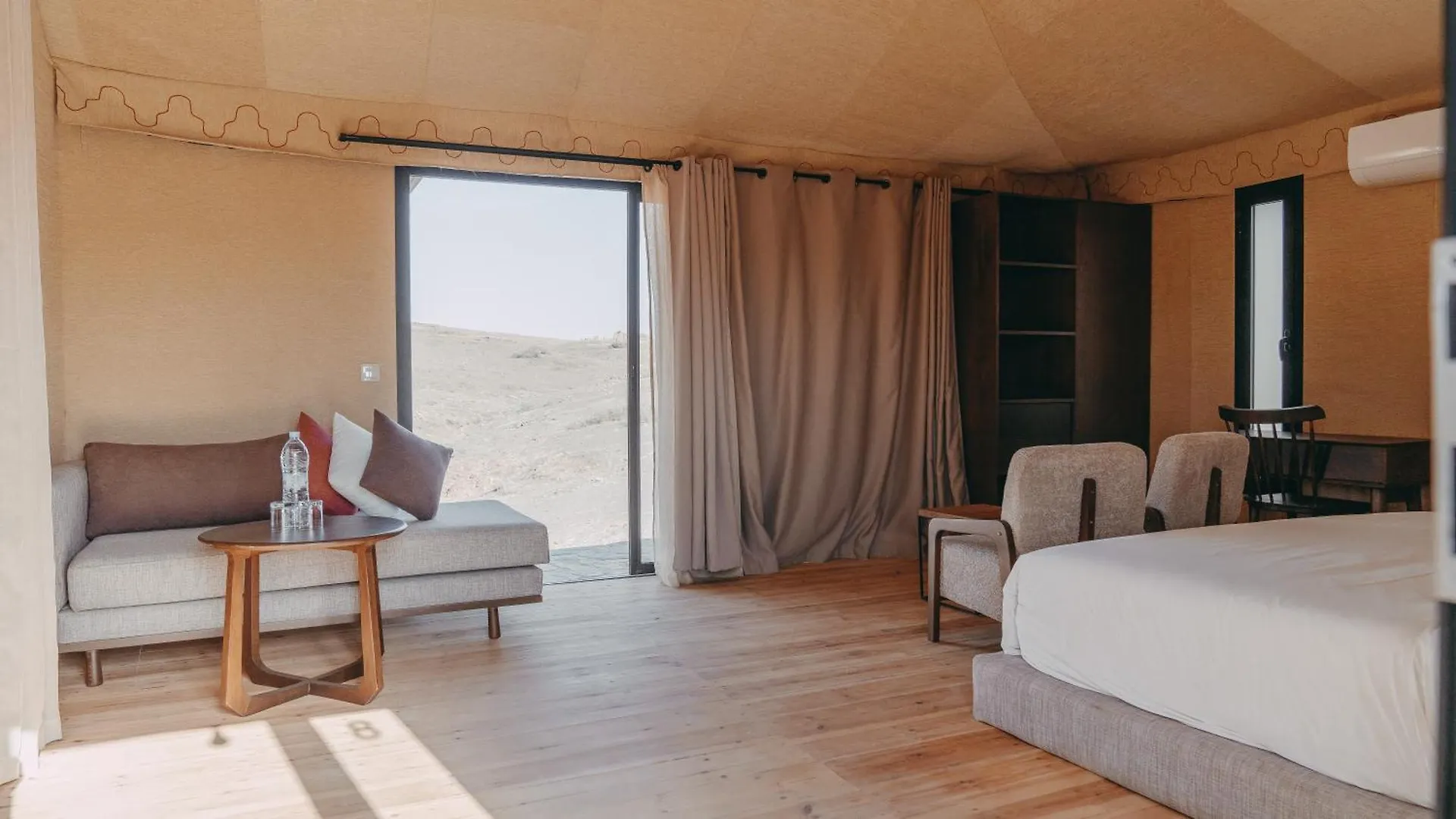 Villa The White Camel Agafay Marrakesh Lodge