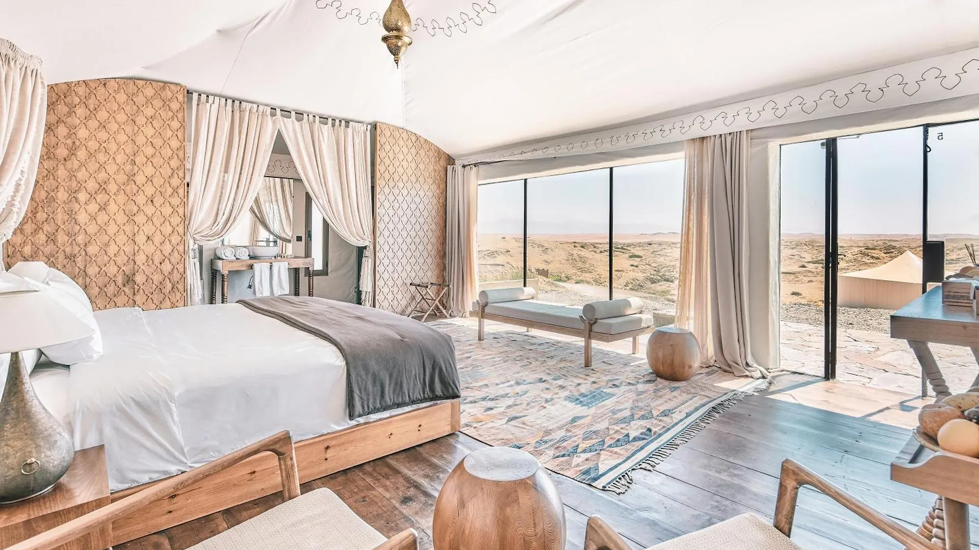 Villa The White Camel Agafay Marrakesh 0*,  Marruecos