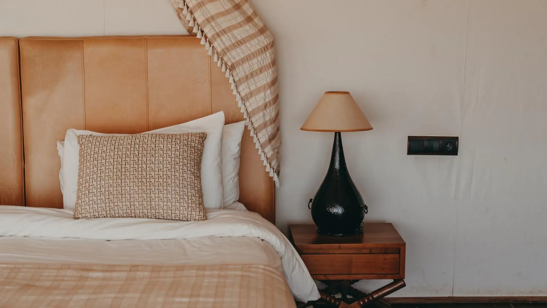 Villa The White Camel Agafay Marrakesh 0*,