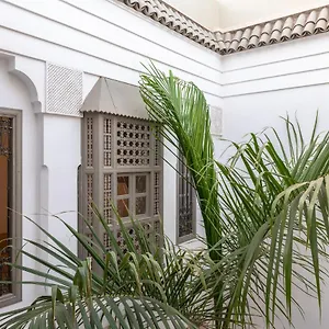 Casa de hóspedes Louhou, Marraquexe