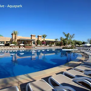 Hotel Valeria Dar Atlas, Ouled Jelal