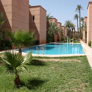 Apartamento Qarya Syahia, Marrakesh