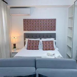 Loft Lotus 5 - Lindo Na Liberdade Apartamento São Paulo