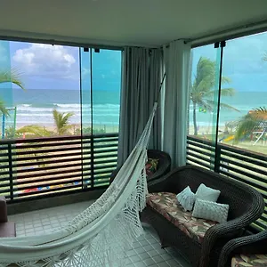 Flat Beira Mar De Apartamento Pôrto das Galinhas