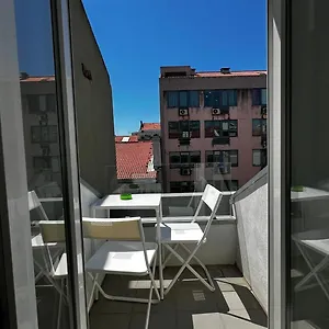 New Chill Quarto em Acomodações Particulares Lisboa