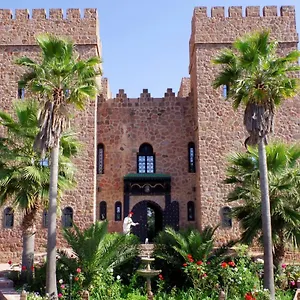 La Citadelle Marrakech Guest house