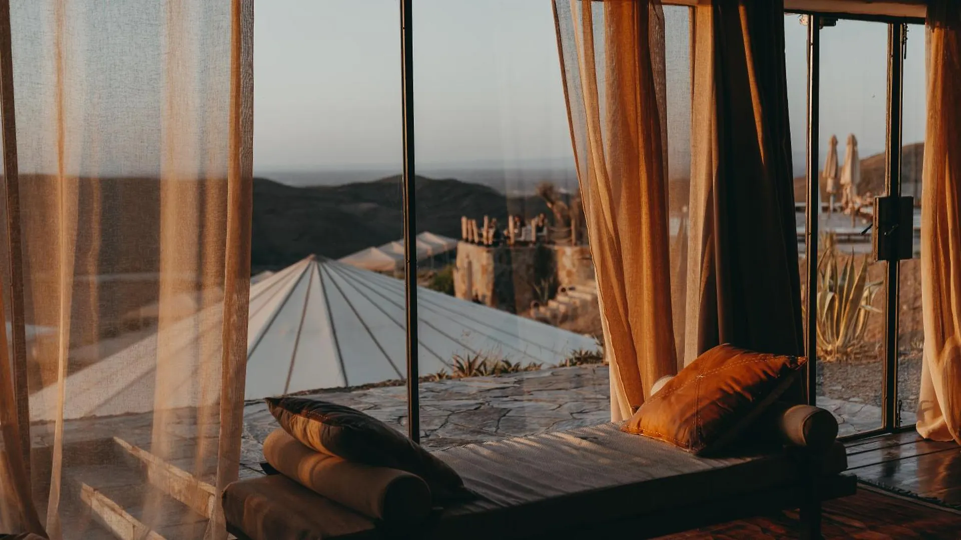 Lodge The White Camel Agafay Villa Marrakesh